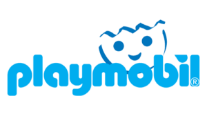 Playmobil logo