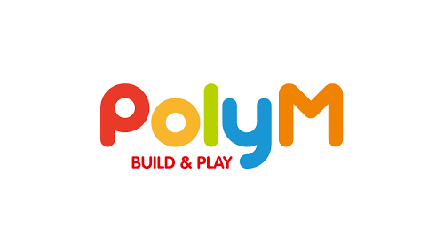Polym Merk Logo