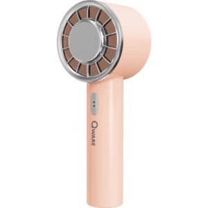 Qware Hand ventilator koele lucht 02