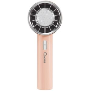 Qware Hand ventilator koele lucht 06
