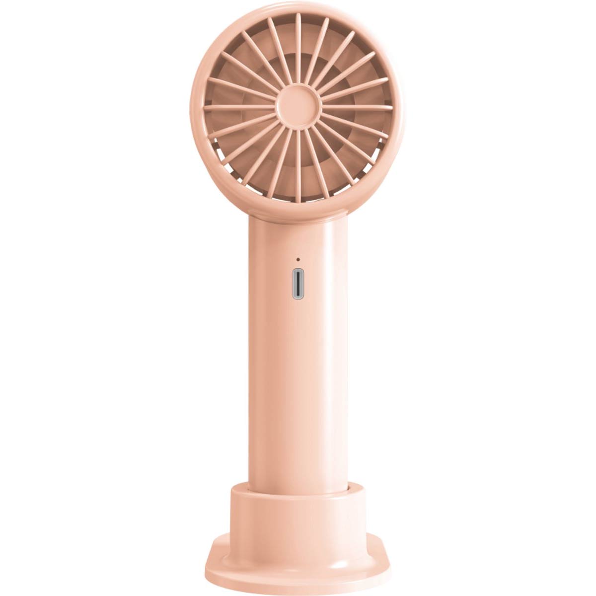 Qware Hand ventilator koele lucht 07