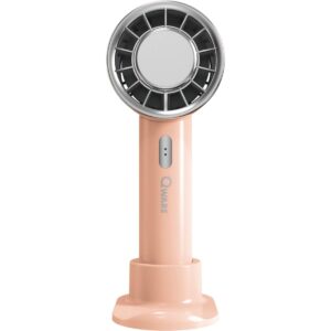 Qware Hand ventilator koele lucht 08