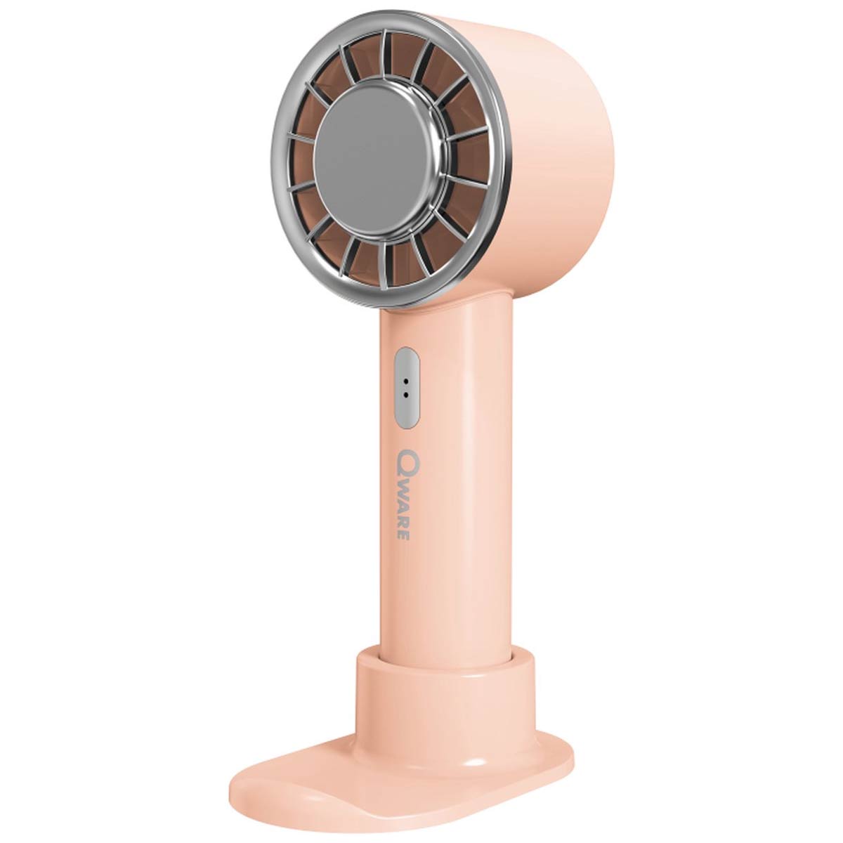 Qware Hand ventilator koele lucht 09