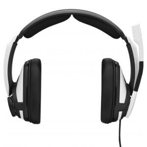Sennheiser Gaming Headset 03
