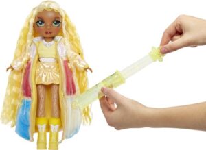 Rainbow High Winter Wonderland pop2