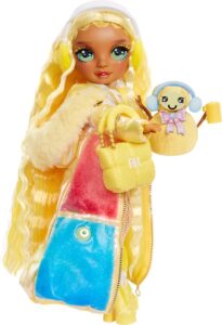 Rainbow High Winter Wonderland pop3