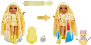 Rainbow High Winter Wonderland pop5