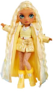 Rainbow High Winter Wonderland pop7