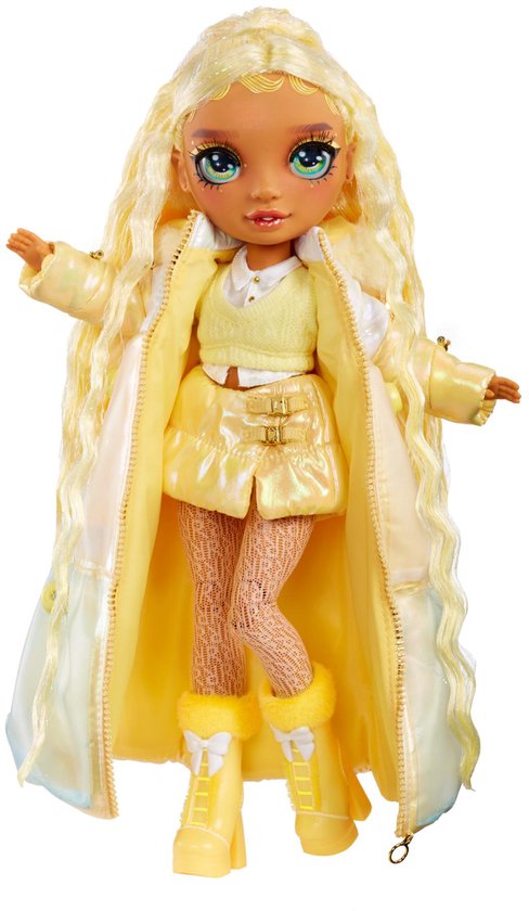 Rainbow High Winter Wonderland pop7