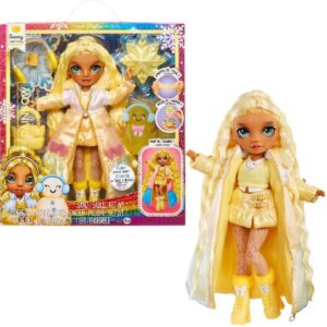 Rainbow High Winter Wonderland pop9