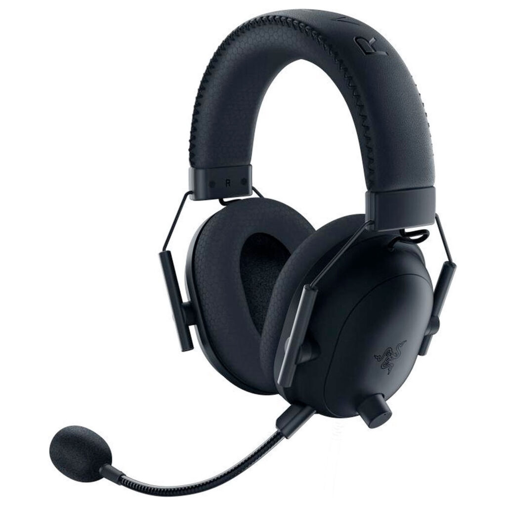 Razer BlackShark V2 Pro Headset Koptelefoon 01