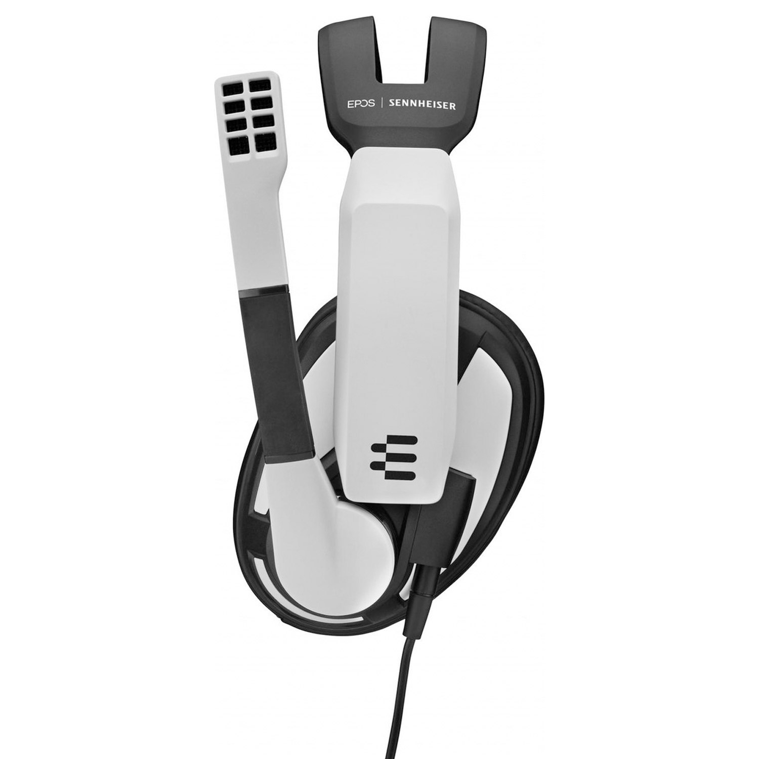 Sennheiser Gaming Headset 04