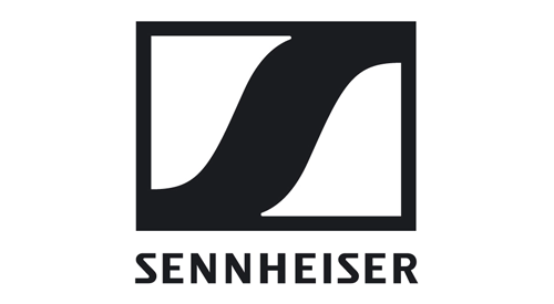 Sennheiser Logo