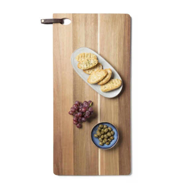 Serveerplank Acacia Borrelplank 05