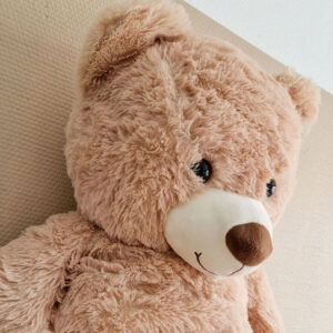 Set van twee Knuffel Beren XL XXL 07