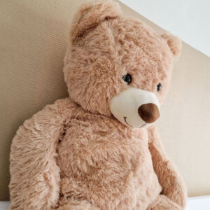 Set van twee Knuffel Beren XL XXL 08