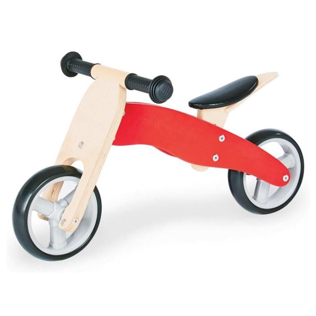Smartbike 4 in 1 01