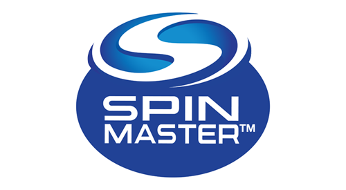 Spin Master logo