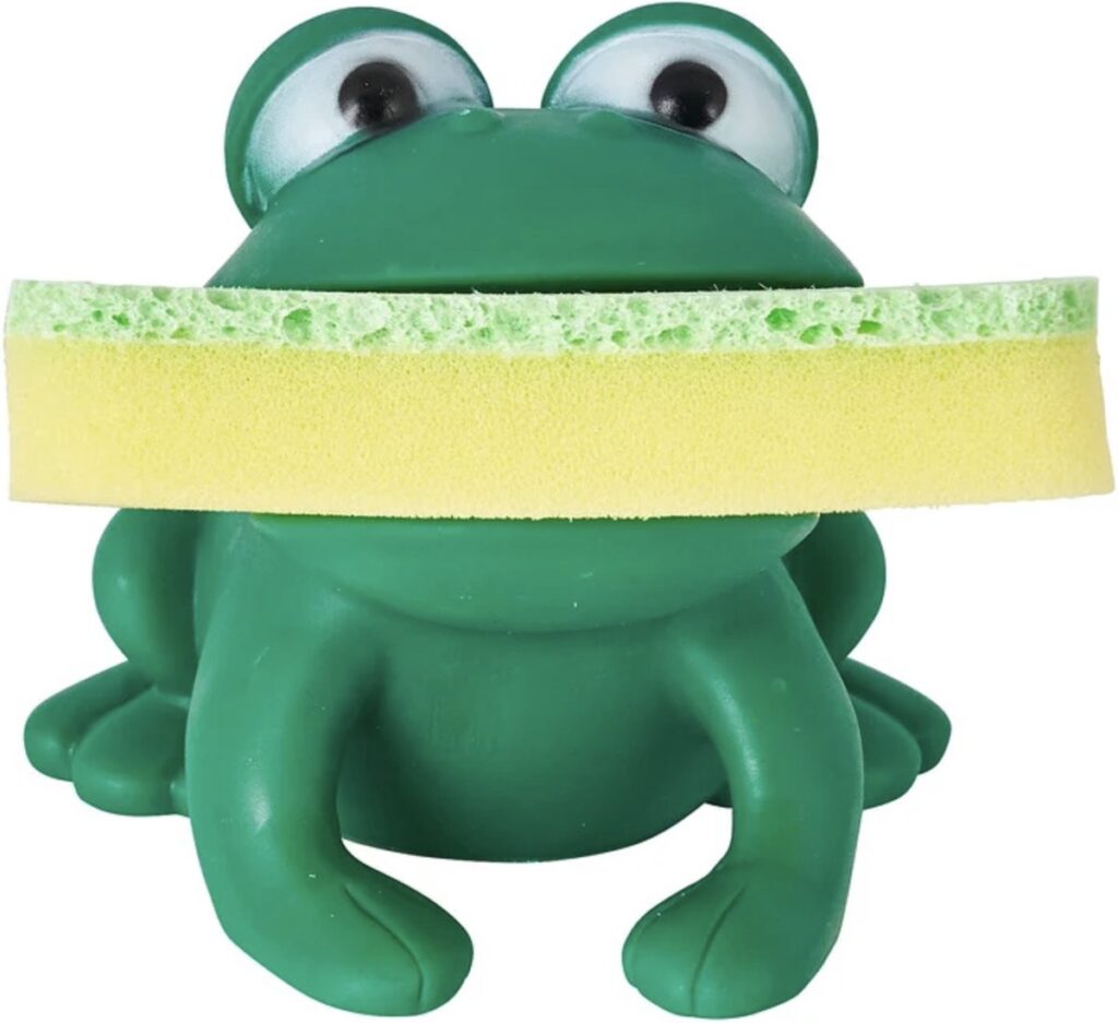 Sponshouder 01