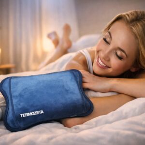 Termozeta Warmtekruik 01