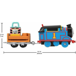 Thomas de trein treinset treinbaan fix em up friends 01 speelgoed.jpgThomas de trein treinset treinbaan fix em up friends 05 speelgoed