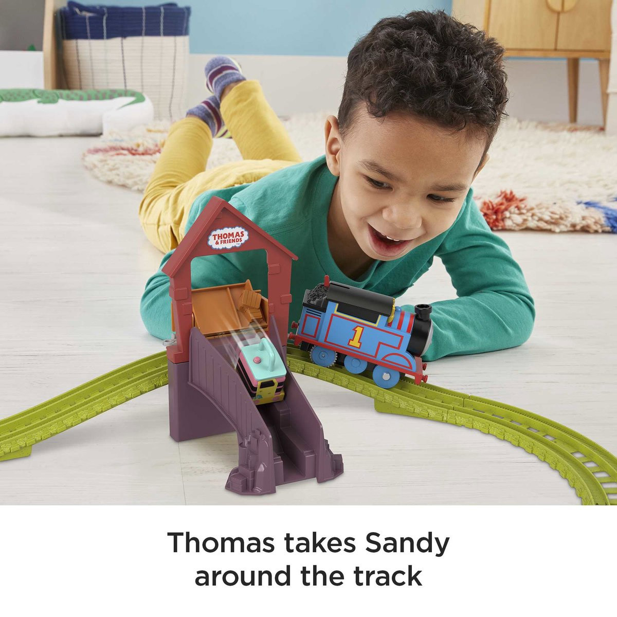 Thomas de trein treinset treinbaan fix em up friends 01 speelgoed.jpgThomas de trein treinset treinbaan fix em up friends 08 speelgoed