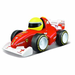 BBurago Ferrari Speelgoedauto Touch and Go 02