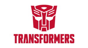 Transformers logo