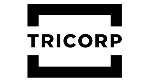 Tricorp logo