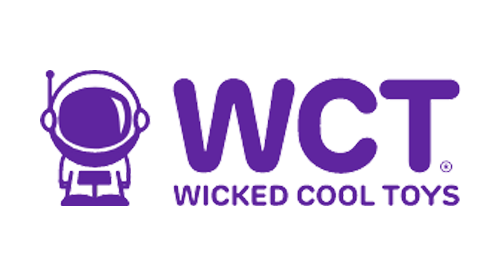 Wickedcooltoys logo