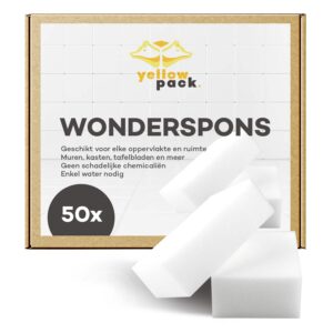 Wondersponzen