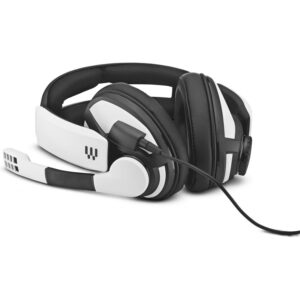 Sennheiser Gaming Headset 08