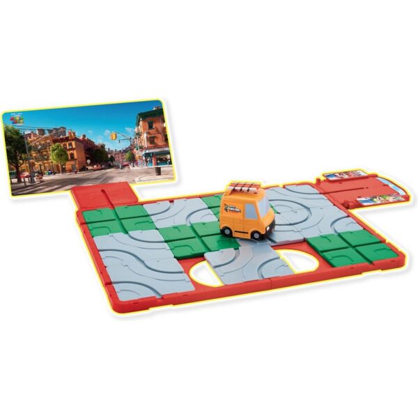 epoch games super mario route n go bordspel 01 overzicht spelbord