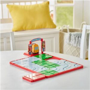 epoch games super mario route n go bordspel 03 spel op tafel