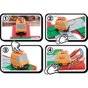 epoch games super mario route n go bordspel 05 uitleg schuifmechanisme