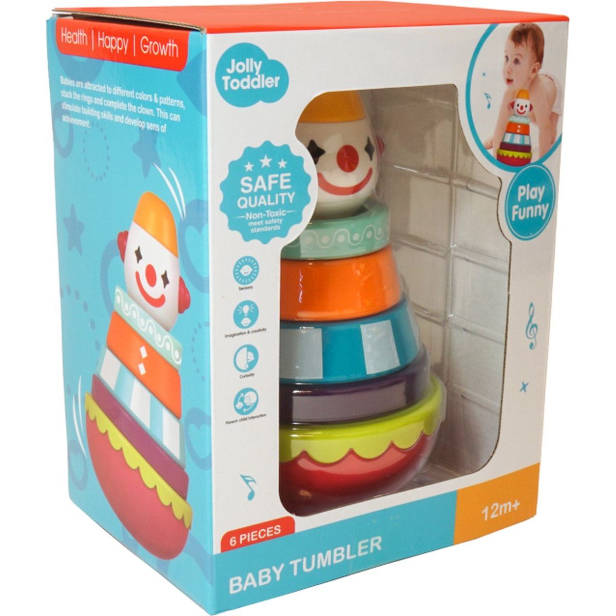 jollytoddler baby tumbler stapelclown 02 verpakking schuin