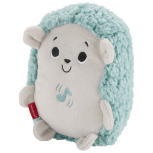 Fisher Price Kalmerende geluidjes Egel 01