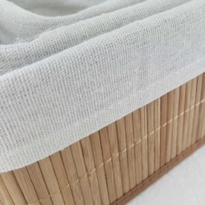 Bamboemandjes 3st 03