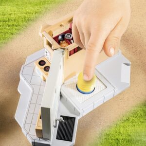 PLAYMOBIL Family Fun Camping 71424 04