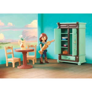Playmobil Spirit Riding Free Luck 9476 05