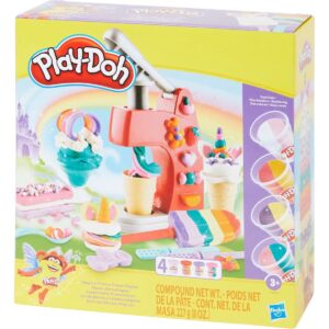play doh magical frozen treats ijsspeelset 01 verpakking