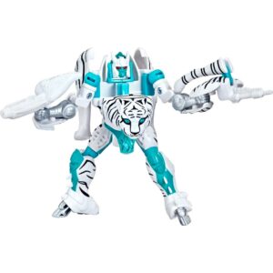 Tigatron Transformers 02