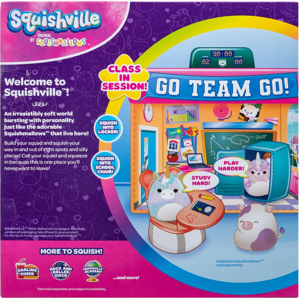 squishville academy deluxe speelset 02 verpakking achterkant