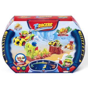 t racers eaglejump speelset racebaan 01