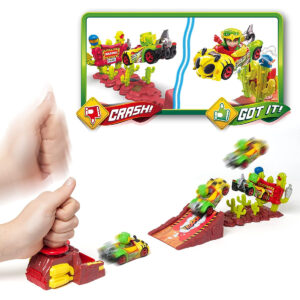 t racers eaglejump speelset racebaan 03