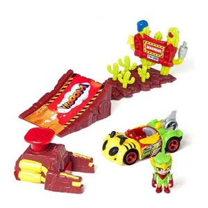 t racers eaglejump speelset racebaan 04