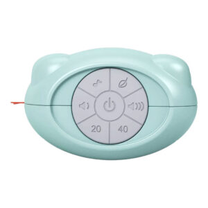 Fisher Price Soothe & Go Succulent Kinderwagen baby speelgoed muziek speeltje Vetplant 20x10x8cm 05