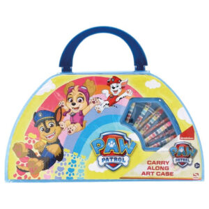 Paw Patrol Teken en Schrijf set 03
