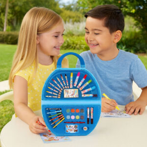 Paw Patrol Teken en Schrijf set 04